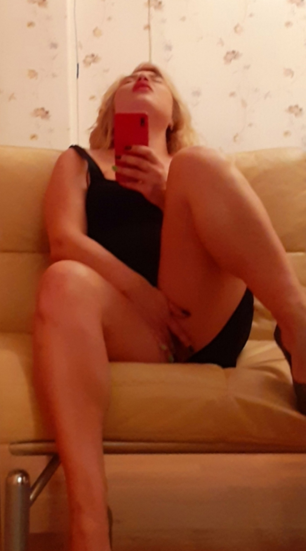 Даша: Проститутка-индивидуалка в Екатеринбурге