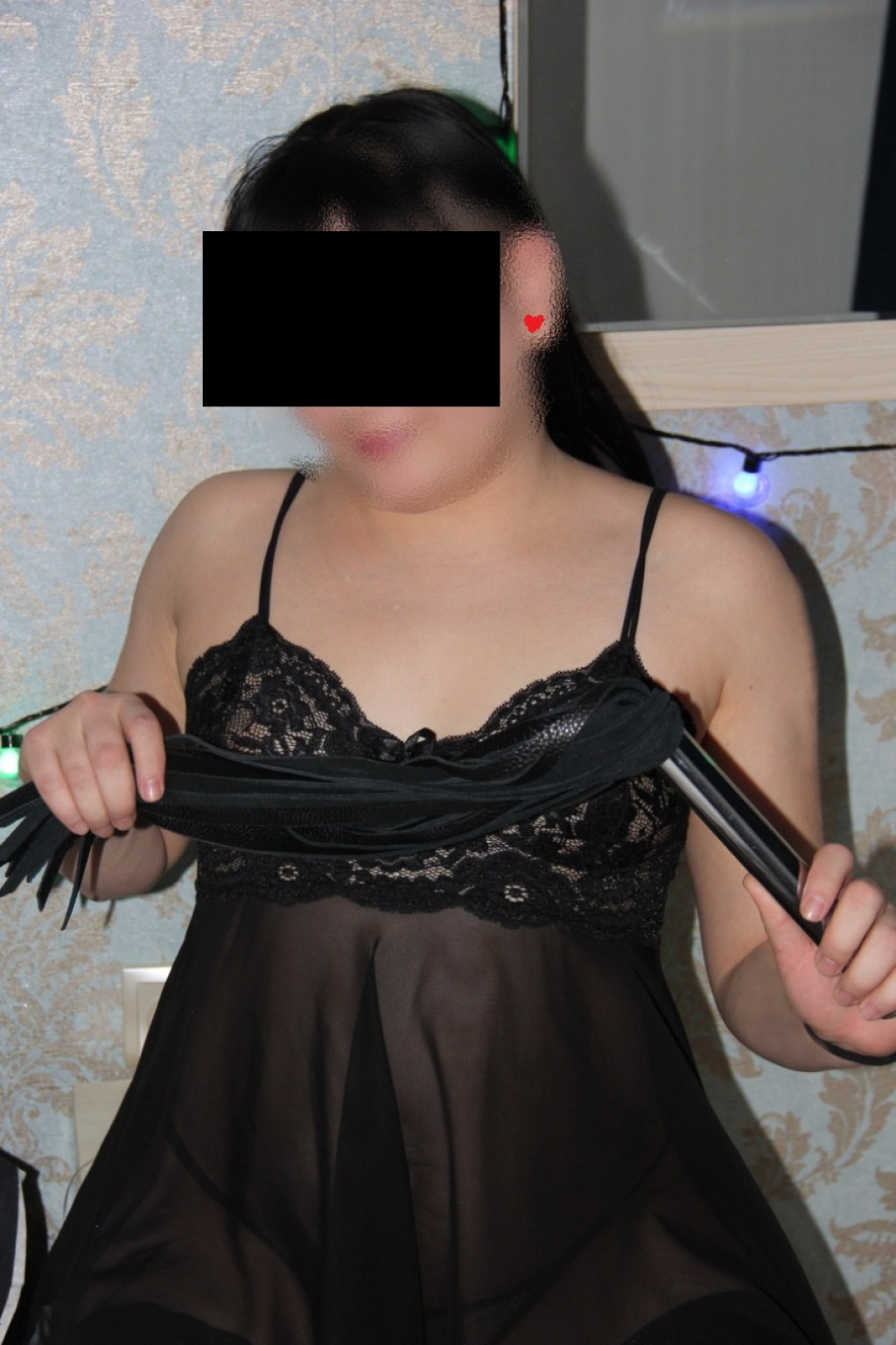 ВЕРАНИКА: Проститутка-индивидуалка в Екатеринбурге
