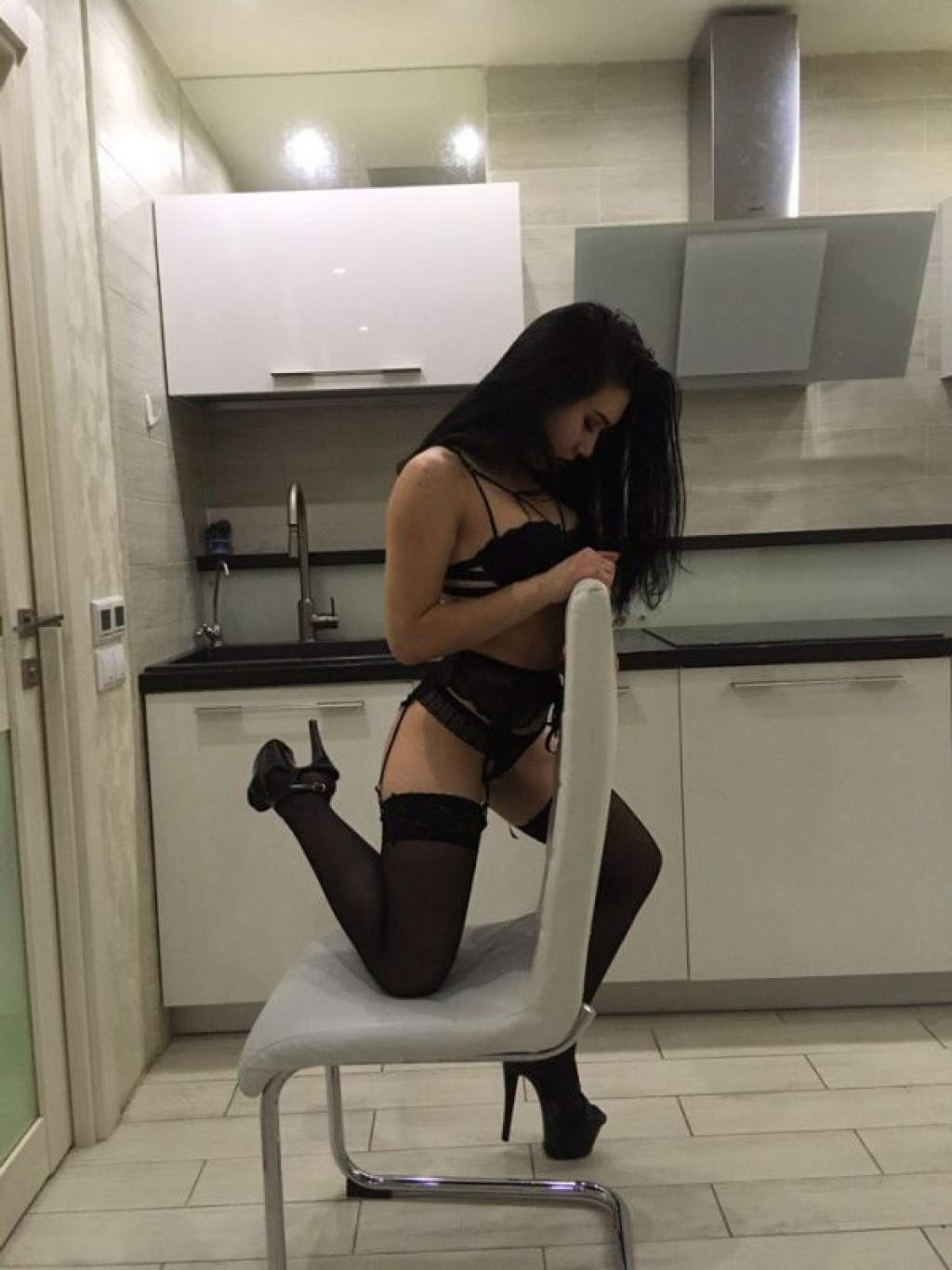 Рита: Проститутка-индивидуалка в Екатеринбурге