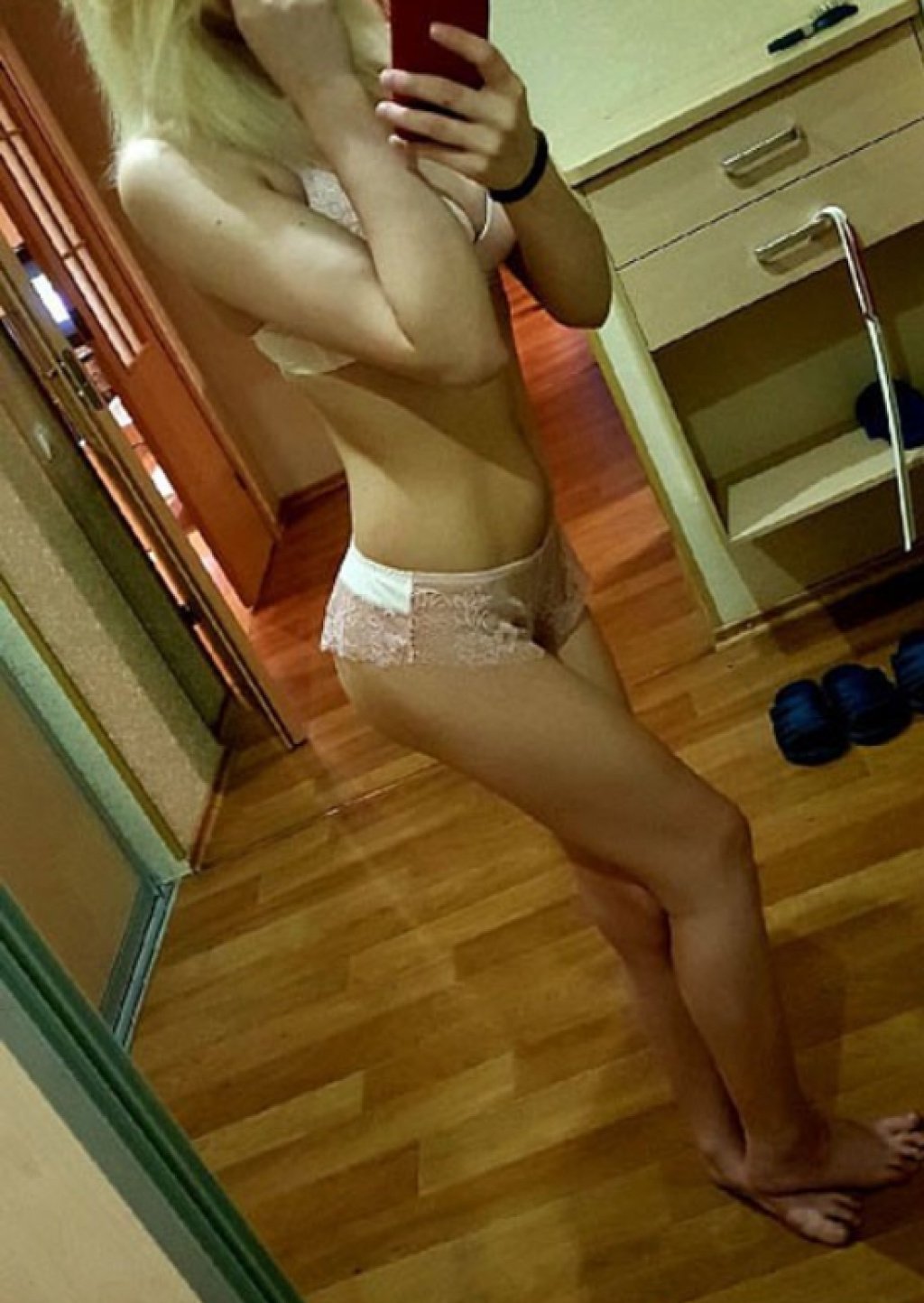 ЛИЛИ: Проститутка-индивидуалка в Екатеринбурге