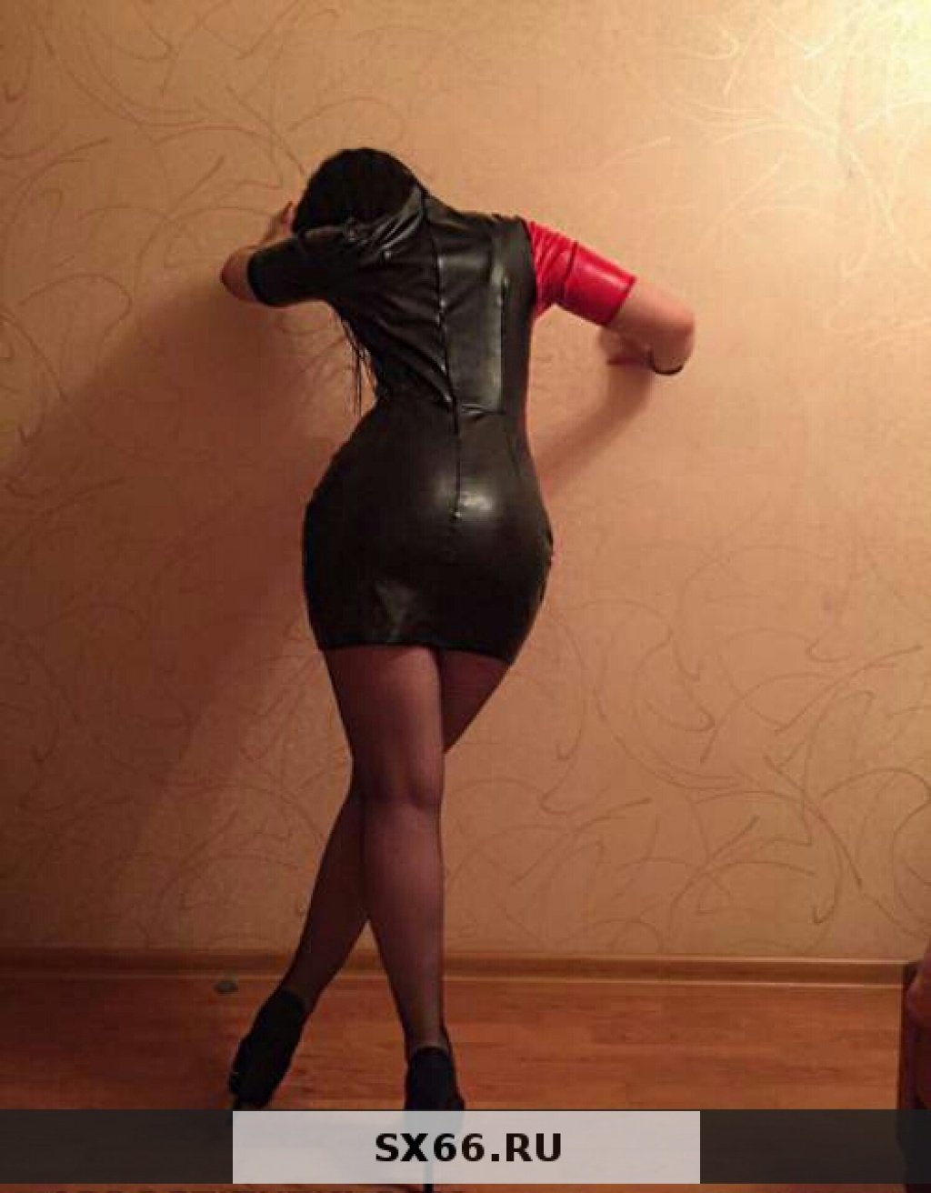Вика: Проститутка-индивидуалка в Екатеринбурге